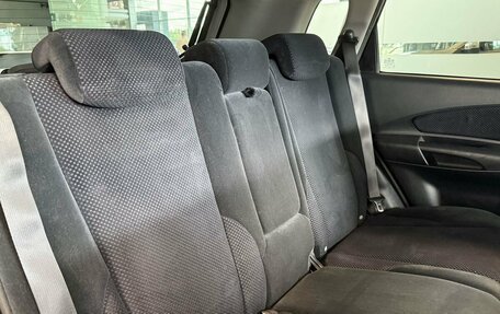Hyundai Tucson III, 2006 год, 785 000 рублей, 10 фотография
