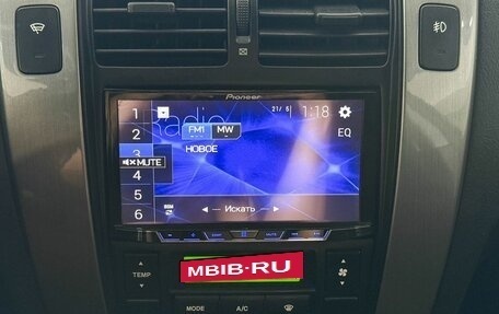 Hyundai Tucson III, 2006 год, 785 000 рублей, 13 фотография