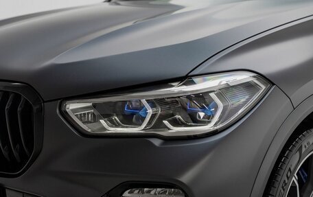 BMW X5, 2019 год, 8 290 000 рублей, 2 фотография