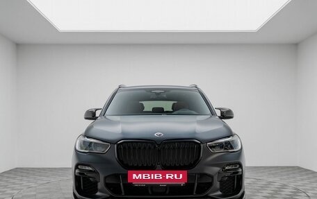 BMW X5, 2019 год, 8 290 000 рублей, 3 фотография