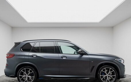 BMW X5, 2019 год, 8 290 000 рублей, 5 фотография