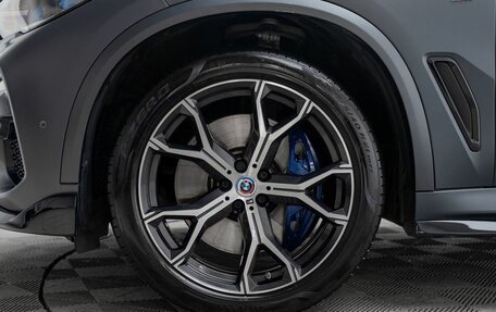 BMW X5, 2019 год, 8 290 000 рублей, 11 фотография