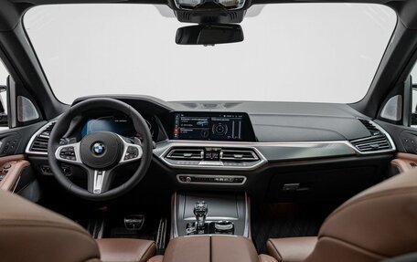 BMW X5, 2019 год, 8 290 000 рублей, 14 фотография
