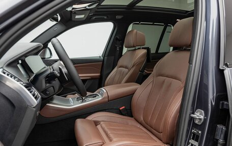 BMW X5, 2019 год, 8 290 000 рублей, 12 фотография