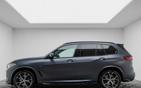 BMW X5, 2019 год, 8 290 000 рублей, 10 фотография