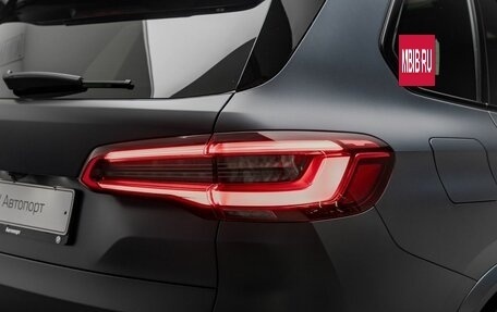 BMW X5, 2019 год, 8 290 000 рублей, 7 фотография