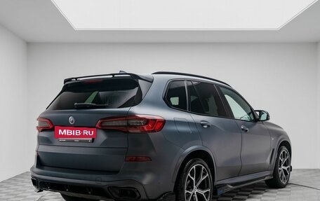 BMW X5, 2019 год, 8 290 000 рублей, 6 фотография