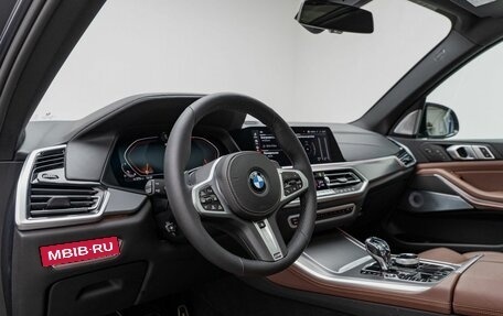 BMW X5, 2019 год, 8 290 000 рублей, 13 фотография