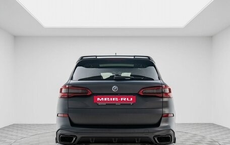 BMW X5, 2019 год, 8 290 000 рублей, 8 фотография