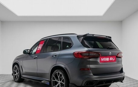 BMW X5, 2019 год, 8 290 000 рублей, 9 фотография