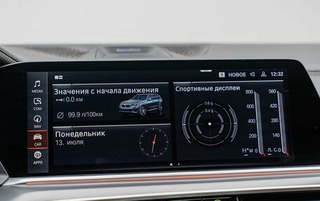 BMW X5, 2019 год, 8 290 000 рублей, 23 фотография