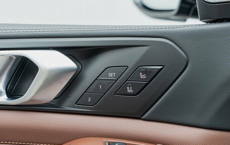 BMW X5, 2019 год, 8 290 000 рублей, 27 фотография