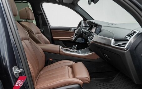 BMW X5, 2019 год, 8 290 000 рублей, 30 фотография