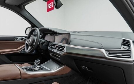 BMW X5, 2019 год, 8 290 000 рублей, 29 фотография
