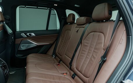 BMW X5, 2019 год, 8 290 000 рублей, 33 фотография