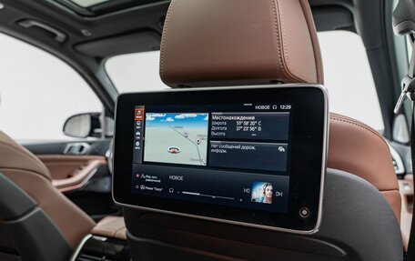 BMW X5, 2019 год, 8 290 000 рублей, 32 фотография