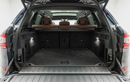 BMW X5, 2019 год, 8 290 000 рублей, 36 фотография