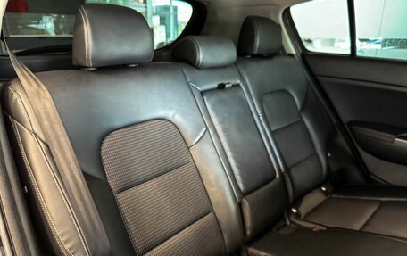 KIA Sportage IV рестайлинг, 2018 год, 1 897 000 рублей, 9 фотография