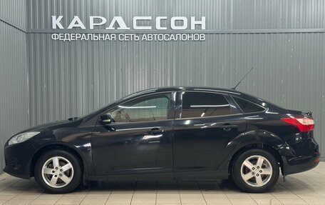 Ford Focus III, 2013 год, 720 000 рублей, 5 фотография