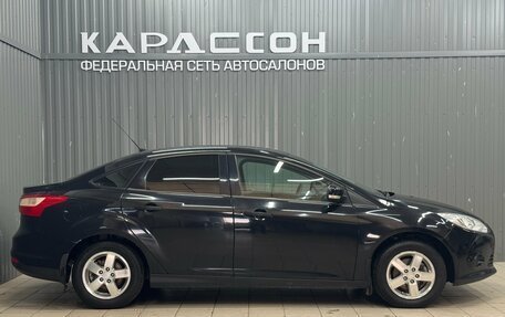 Ford Focus III, 2013 год, 720 000 рублей, 6 фотография