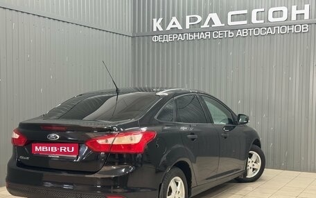 Ford Focus III, 2013 год, 720 000 рублей, 2 фотография