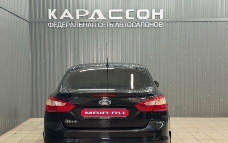 Ford Focus III, 2013 год, 720 000 рублей, 4 фотография