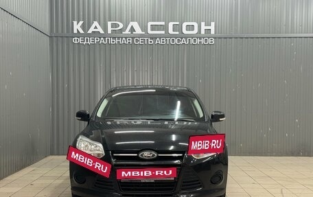 Ford Focus III, 2013 год, 720 000 рублей, 3 фотография