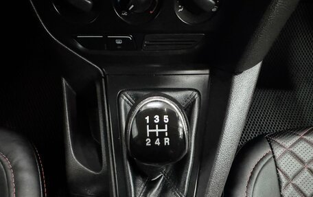 Ford Focus III, 2013 год, 720 000 рублей, 12 фотография