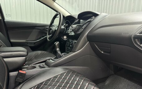 Ford Focus III, 2013 год, 720 000 рублей, 10 фотография