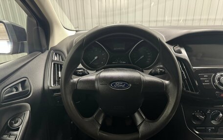 Ford Focus III, 2013 год, 720 000 рублей, 8 фотография