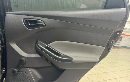 Ford Focus III, 2013 год, 720 000 рублей, 16 фотография