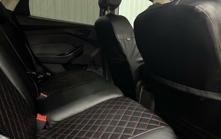 Ford Focus III, 2013 год, 720 000 рублей, 11 фотография