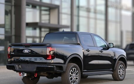 Ford Ranger, 2026 год, 4 950 000 рублей, 2 фотография