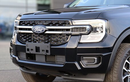Ford Ranger, 2026 год, 4 950 000 рублей, 4 фотография