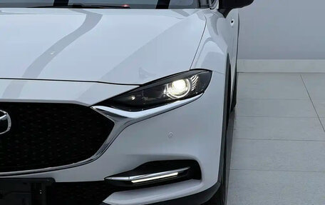 Mazda CX-4, 2023 год, 1 930 100 рублей, 3 фотография