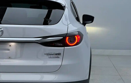 Mazda CX-4, 2023 год, 1 930 100 рублей, 4 фотография