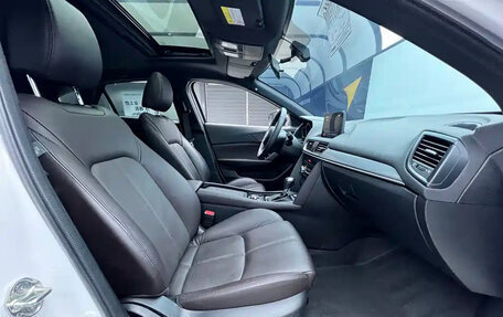 Mazda CX-4, 2023 год, 1 930 100 рублей, 15 фотография