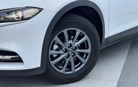 Mazda CX-4, 2023 год, 1 930 100 рублей, 8 фотография