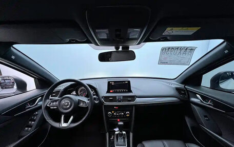 Mazda CX-4, 2023 год, 1 930 100 рублей, 13 фотография