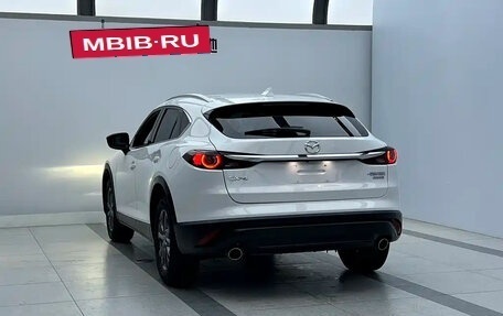 Mazda CX-4, 2023 год, 1 930 100 рублей, 5 фотография