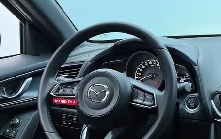 Mazda CX-4, 2023 год, 1 930 100 рублей, 14 фотография