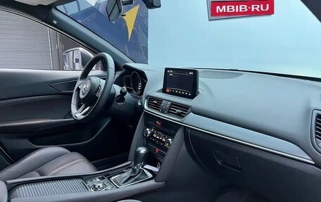 Mazda CX-4, 2023 год, 1 930 100 рублей, 12 фотография