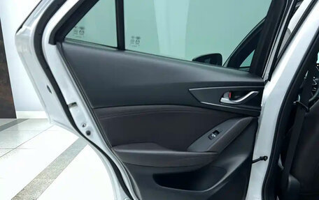Mazda CX-4, 2023 год, 1 930 100 рублей, 22 фотография