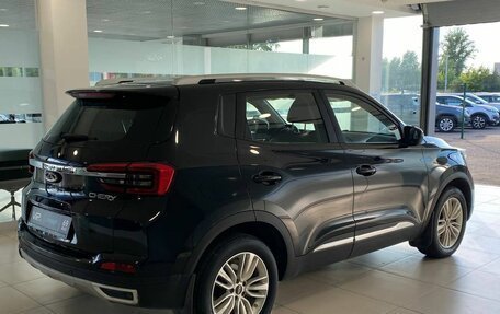 Chery Tiggo 4 I рестайлинг, 2019 год, 1 187 000 рублей, 4 фотография
