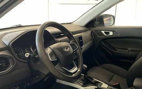 Chery Tiggo 4 I рестайлинг, 2019 год, 1 187 000 рублей, 7 фотография