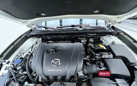 Mazda CX-4, 2023 год, 1 930 100 рублей, 26 фотография