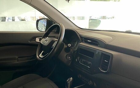 Chery Tiggo 4 I рестайлинг, 2019 год, 1 187 000 рублей, 10 фотография