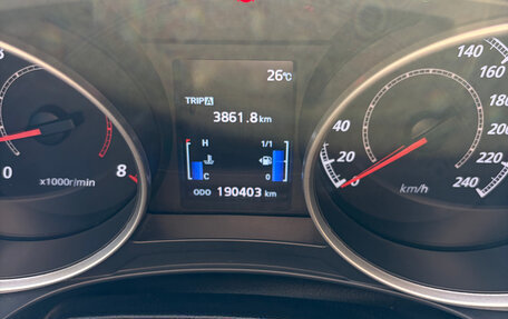 Mitsubishi ASX I рестайлинг, 2013 год, 1 050 000 рублей, 2 фотография