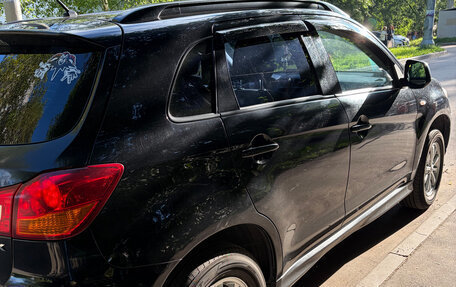 Mitsubishi ASX I рестайлинг, 2013 год, 1 050 000 рублей, 7 фотография