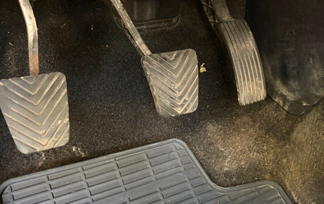 Mitsubishi ASX I рестайлинг, 2013 год, 1 050 000 рублей, 4 фотография